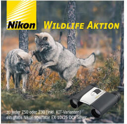 Nikon Z 30 Z DX 18-140 mm