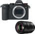 Panasonic Lumix DC-S5