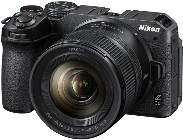 Nikon Z 30 Kit 12-28 mm