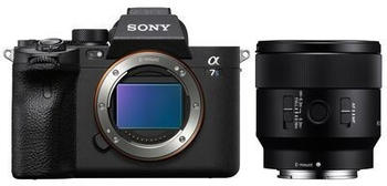 Sony Alpha 7S III Kit 50 mm f2.8