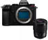 Panasonic Lumix DC-S5