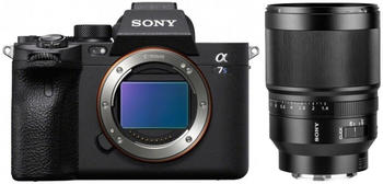Sony Alpha 7S III Kit 35 mm Zeiss Distagon