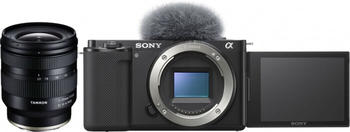 Sony ZV-E10 Kit 11-20 mm