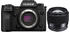 Fujifilm X-H2
