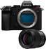 Panasonic Lumix DC-S5