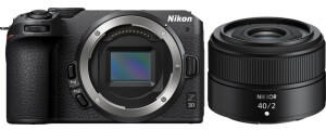 Nikon Z 30 Kit 40 mm