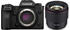 Fujifilm X-H2