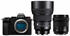 Panasonic Lumix DC-S5