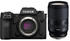 18 - 300, 3,5, mit Objektiv, Universalzoom: Fujifilm X-H2
