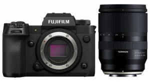 Fujifilm X-H2 Kit 17-70mm Tamron