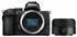 Nikon Z 50