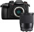 Panasonic Lumix DC-GH5S