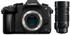 Panasonic Lumix DMC-G81