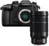Panasonic Lumix DC-GH5S