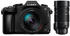Panasonic Lumix DMC-G81