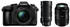 Panasonic Lumix DMC-G81