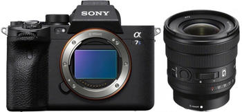 Sony Alpha 7S III Kit 16-35 mm f4.0
