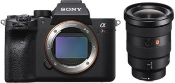 Sony Alpha 7R IV Kit 16-35 mm f2.8