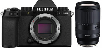 Fujifilm X-S10 Kit 18-300 mm Tamron