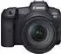 Canon EOS R5 KIt 24-105 mm f4.0