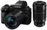 Panasonic Lumix DC-G9 II Kit 12-60 mm f2.8-4 Leica