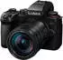 Panasonic Lumix DC-G9 II Kit 12-60 mm f2.8-4 Leica