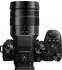 Panasonic Lumix DC-G9 II Kit 12-60 mm f2.8-4 Leica