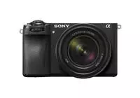Sony ILCE6700MB.CEC, Sony Alpha 6700 Kit 18-135/3,5-5,6 Sony ILCE6700MB.CEC, Sony Alpha 6700 Kit 18-135/3,5-5,6