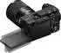 Sony Alpha 6700 Kit 18-135 mm