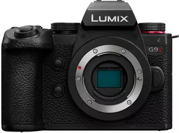 Panasonic Lumix DC-G9 II Body