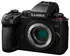 Panasonic Lumix DC-G9 II Body
