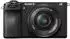 Sony Alpha 6700 Kit 16-50 mm