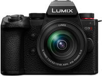 Panasonic DC-G9M2ME, Panasonic Lumix G9 II Kit (12 - 60 mm, 26.50 Mpx) (DC-G9M2ME)