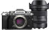 18 - 50, 2,8, mit Objektiv, Standardzoom: Fujifilm X-T5