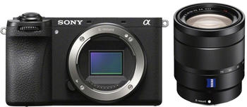 Sony Alpha 6700 Kit 16-70 mm