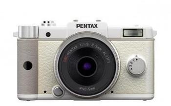 Pentax Q