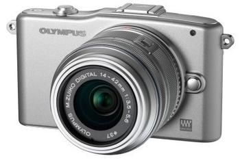 Olympus PEN E-PM1