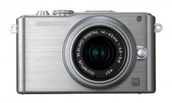 Olympus PEN E-PL3