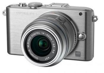 Testbericht Olympus PEN E-PL3