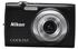 Nikon Coolpix S2550