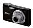 Nikon Coolpix S2550