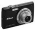Nikon Coolpix S2550