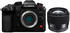 Panasonic Lumix DC-GH6
