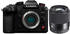 Panasonic Lumix DC-GH6