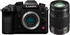 Panasonic Lumix DC-GH6
