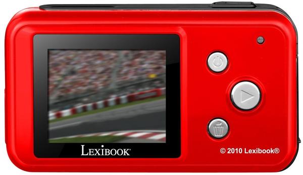 Lexibook DJ048 Ferrari