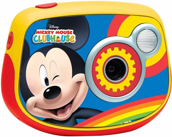 Lexibook Disney Mickey Mouse Clubhouse DJ013MCH
