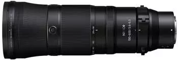NIKON N. Z 5,6-6,3/180-600 mm VR