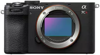 Sony A7C R