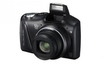 Canon PowerShot SX150 IS